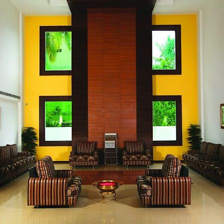 Hotel Sterling V Grand Madurai Esterno foto