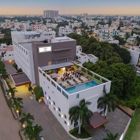 Hotel Sterling V Grand Madurai Esterno foto