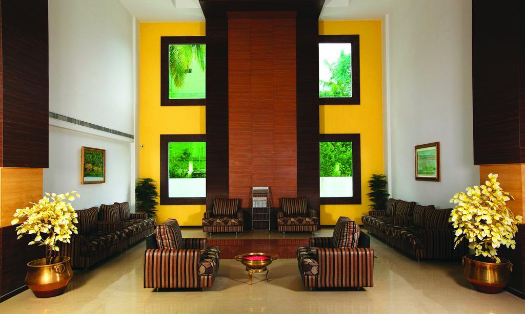 Hotel Sterling V Grand Madurai Esterno foto