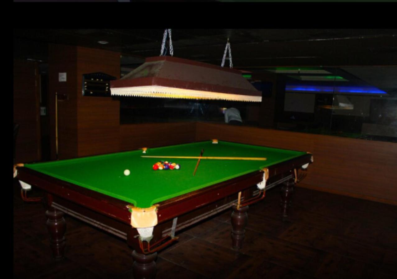 Hotel Sterling V Grand Madurai Esterno foto