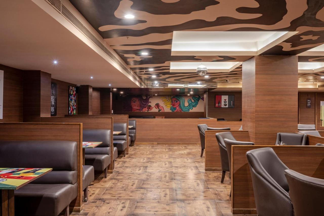 Hotel Sterling V Grand Madurai Esterno foto