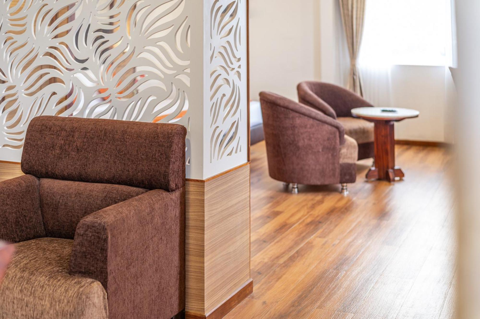 Hotel Sterling V Grand Madurai Esterno foto